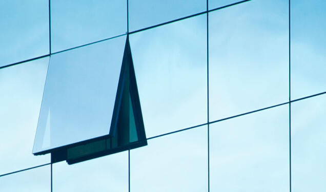 Frameless Glass Work